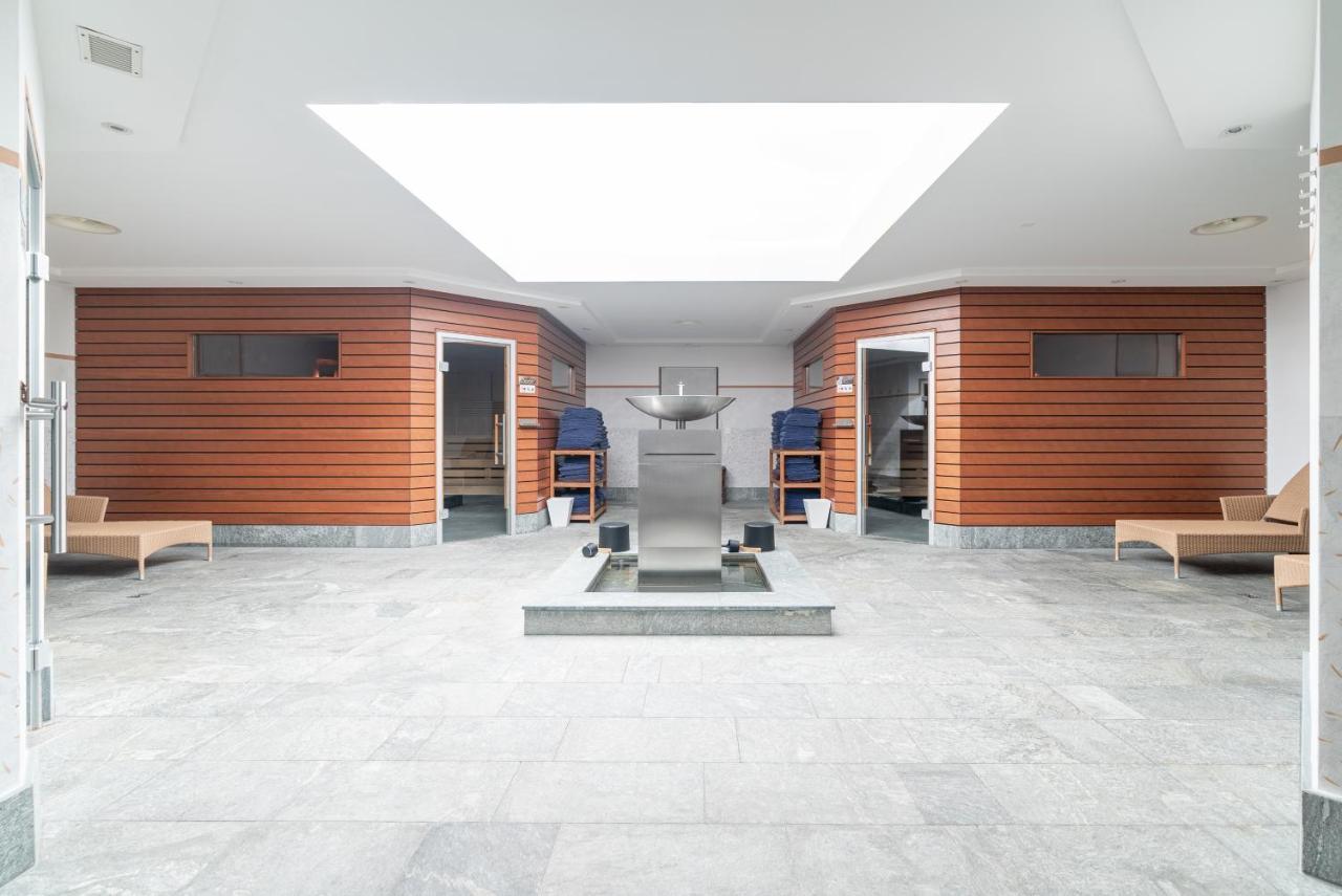 Haus Whymper By Zermatt Premium Apartments Exteriör bild