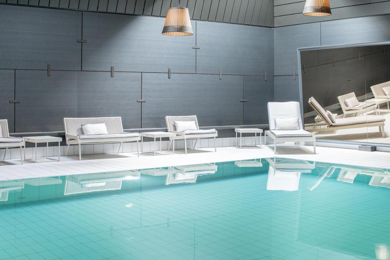 Haus Whymper By Zermatt Premium Apartments Exteriör bild